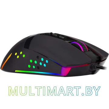 Игровая мышь Redragon Octopus картинка 6